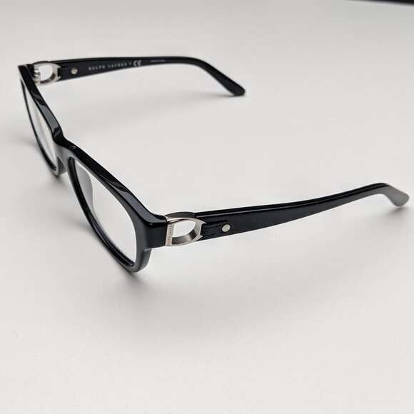 🕶️Ralph Lauren RL6113Q Women's Eyeglasses /TA337🕶️ - Picture 3 of 8